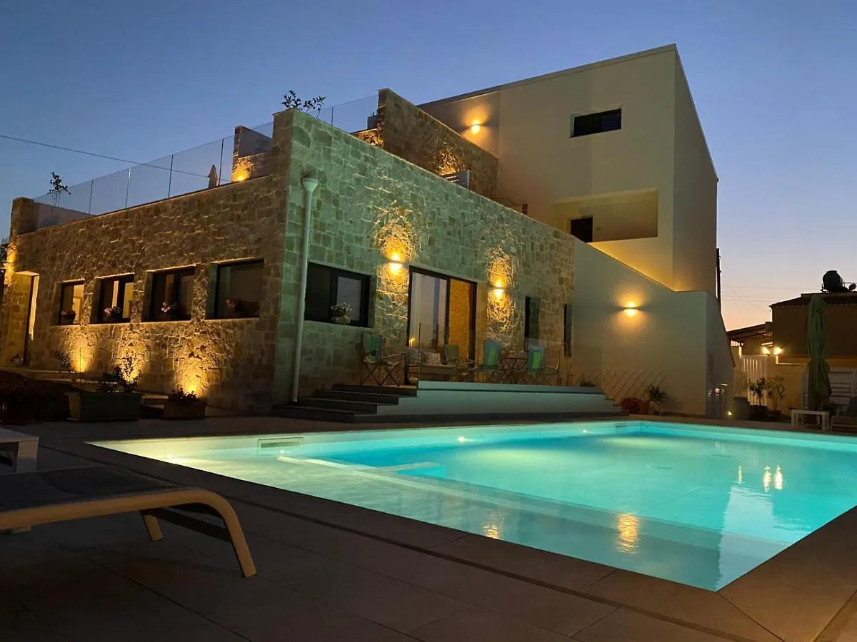 Elaia Rooms Lido di Noto