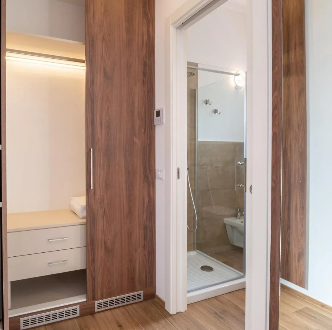 Couette-café Elaia Rooms Lido di Noto