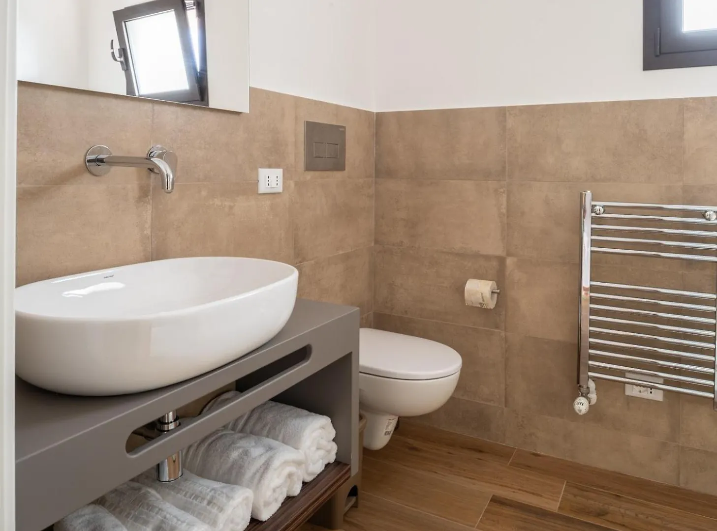 Elaia Rooms Lido di Noto