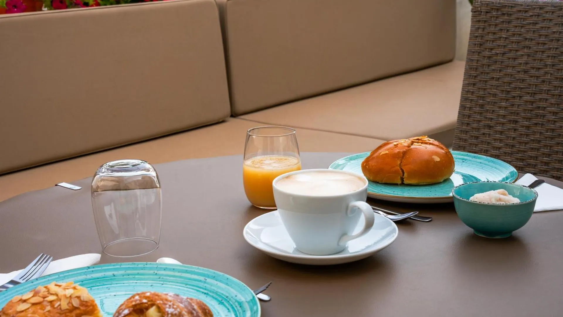 Bed & Breakfast Elaia Rooms Lido di Noto