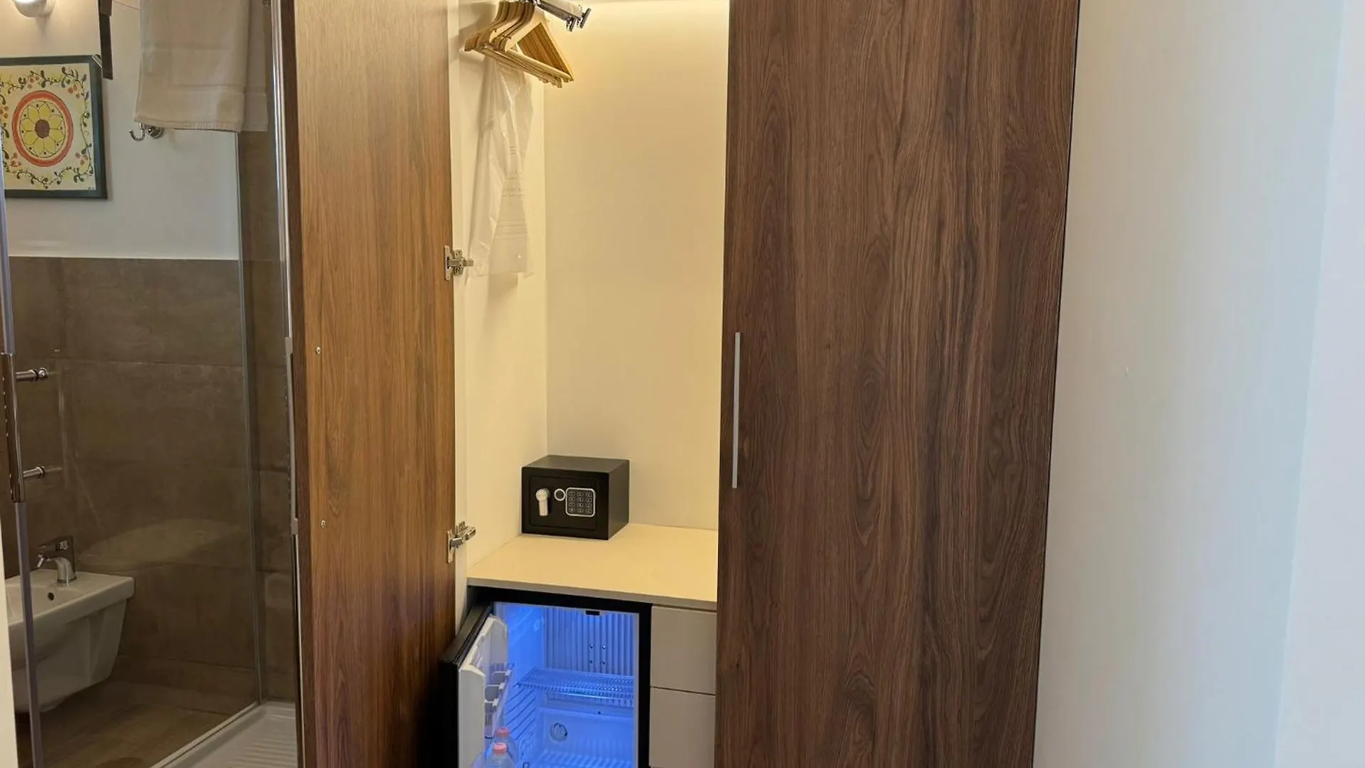 Elaia Rooms Lido di Noto Italie
