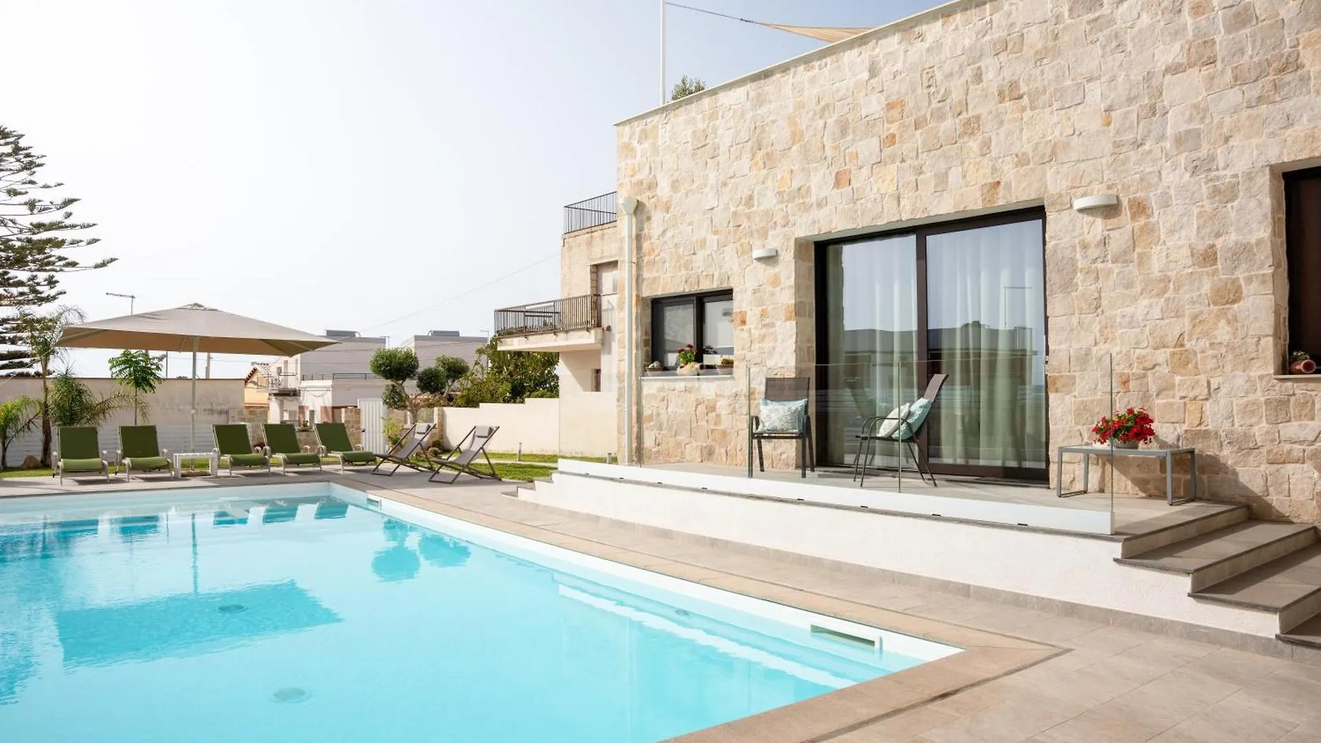 Elaia Rooms Lido di Noto