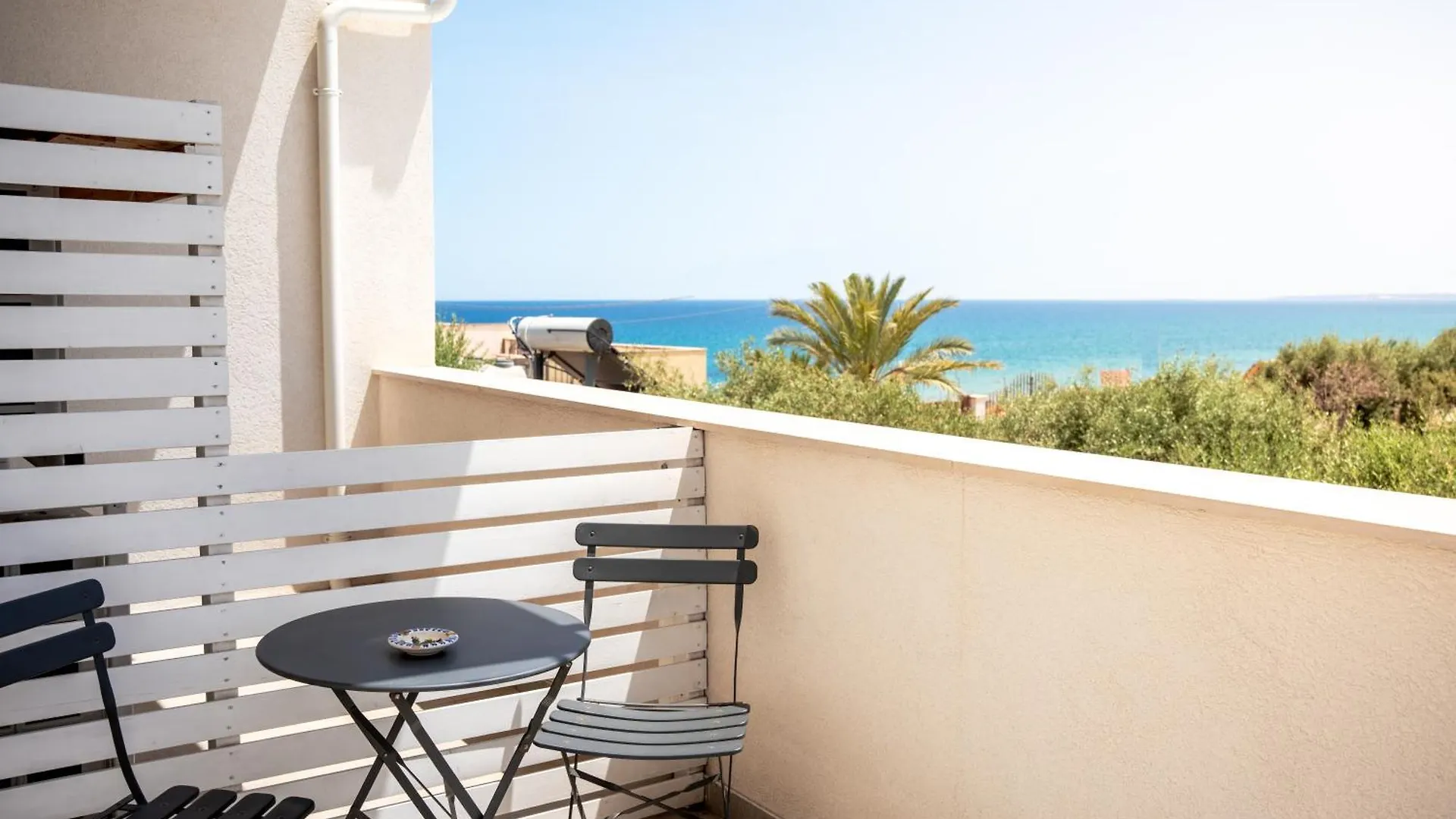 Elaia Rooms Lido di Noto Italie