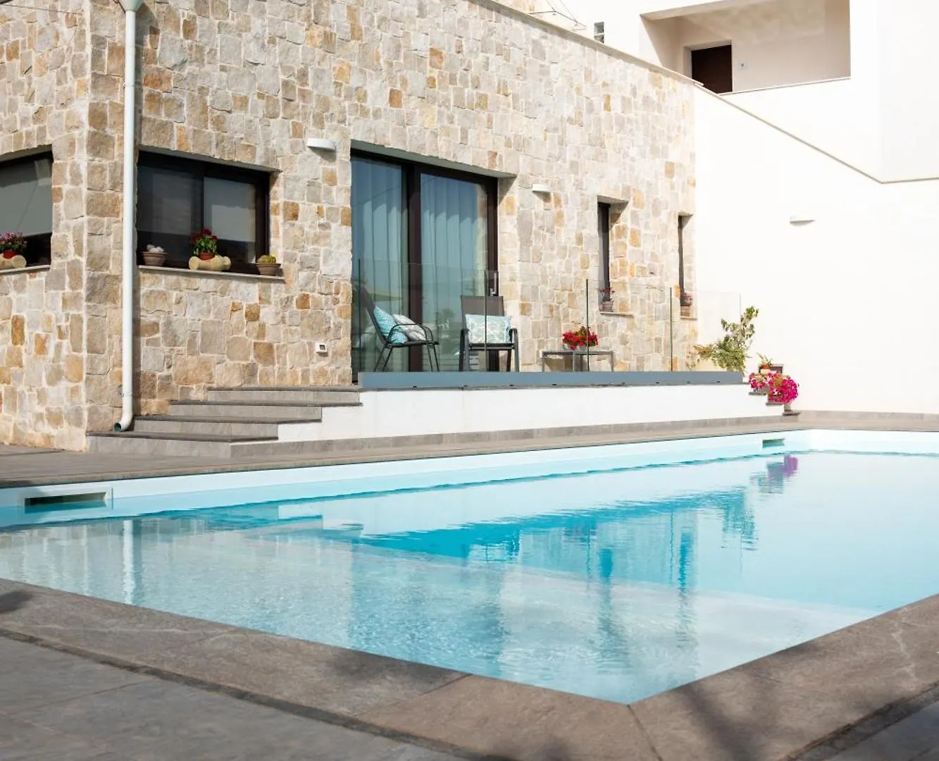 Elaia Rooms Lido di Noto Italy