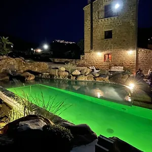  Station touristique Antico Borgo Buonanotte