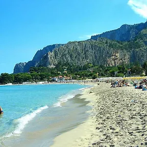  Appart hôtel Ar Palace - Palermo