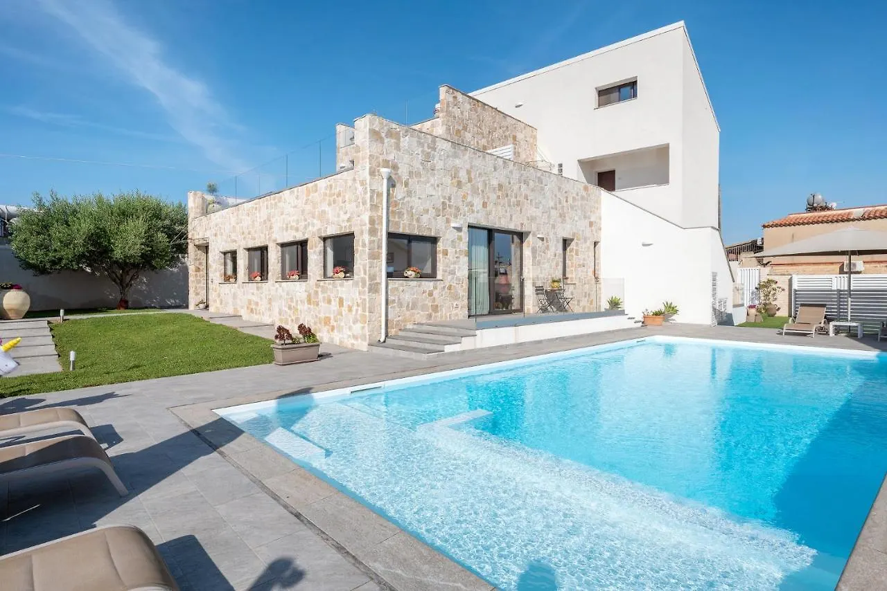 Elaia Rooms Lido di Noto