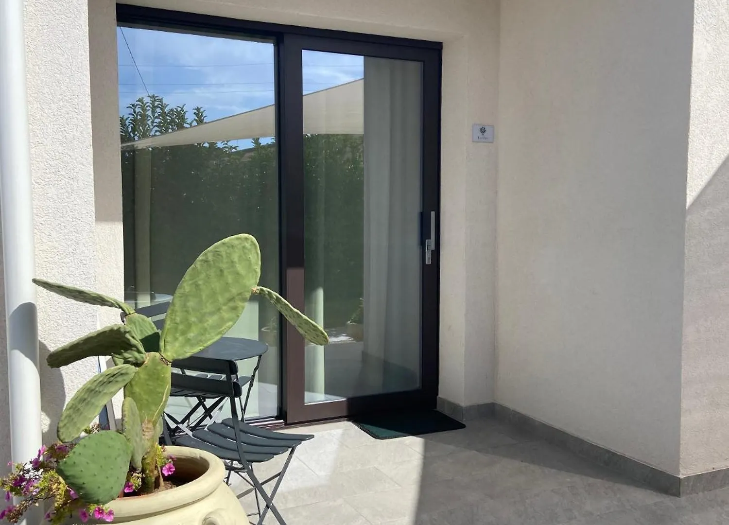 Panzió Elaia Rooms Lido di Noto Olaszország