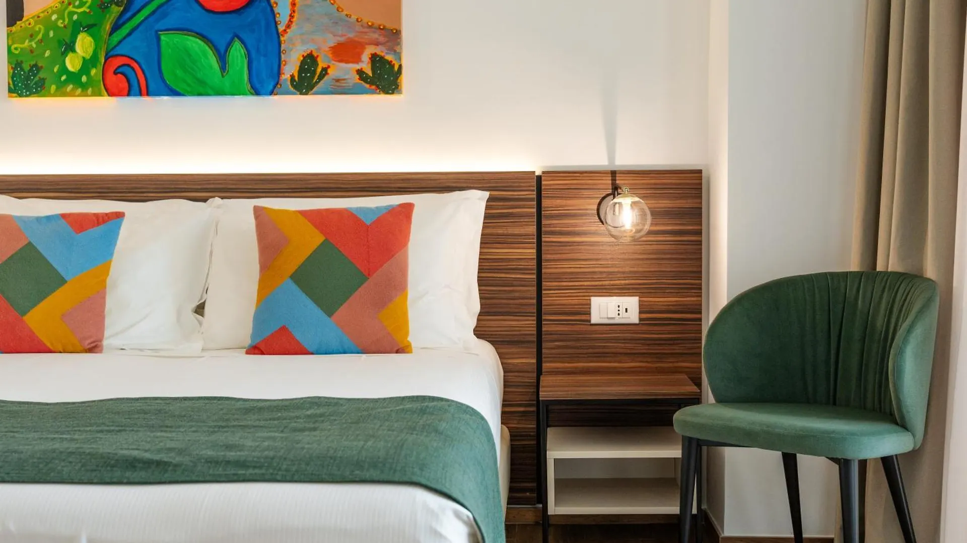 Elaia Rooms Lido di Noto