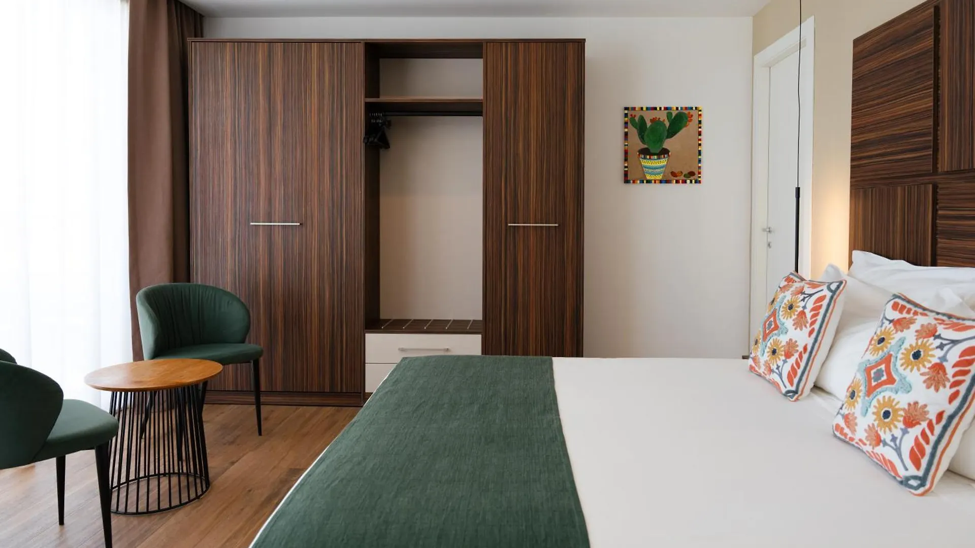 Panzió Elaia Rooms Lido di Noto