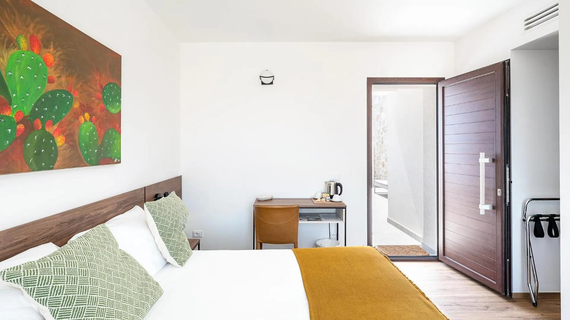 Elaia Rooms Lido di Noto 0*,  意大利