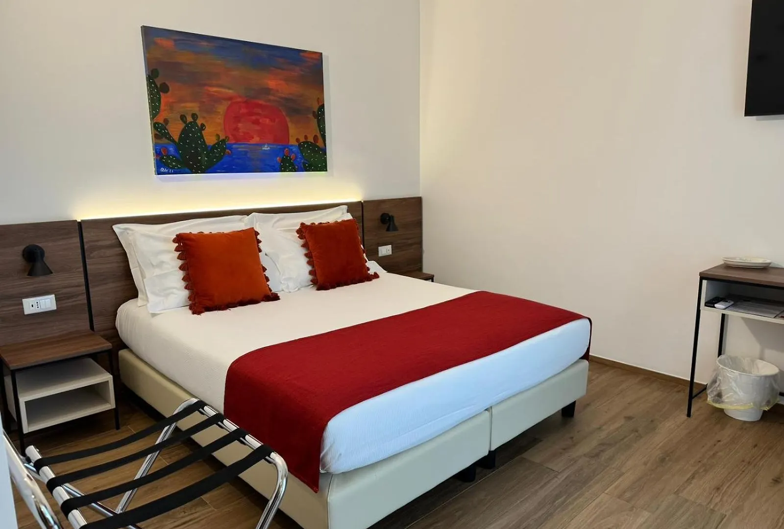 Elaia Rooms Lido di Noto 0*,  意大利