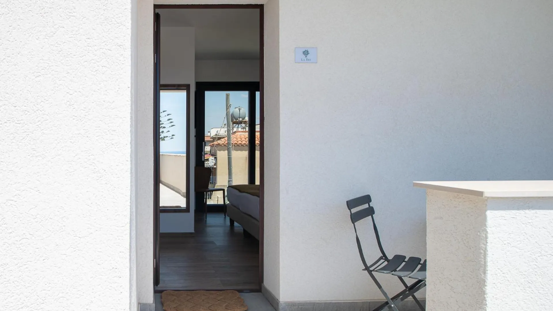Elaia Rooms Lido di Noto 住宿加早餐酒店
