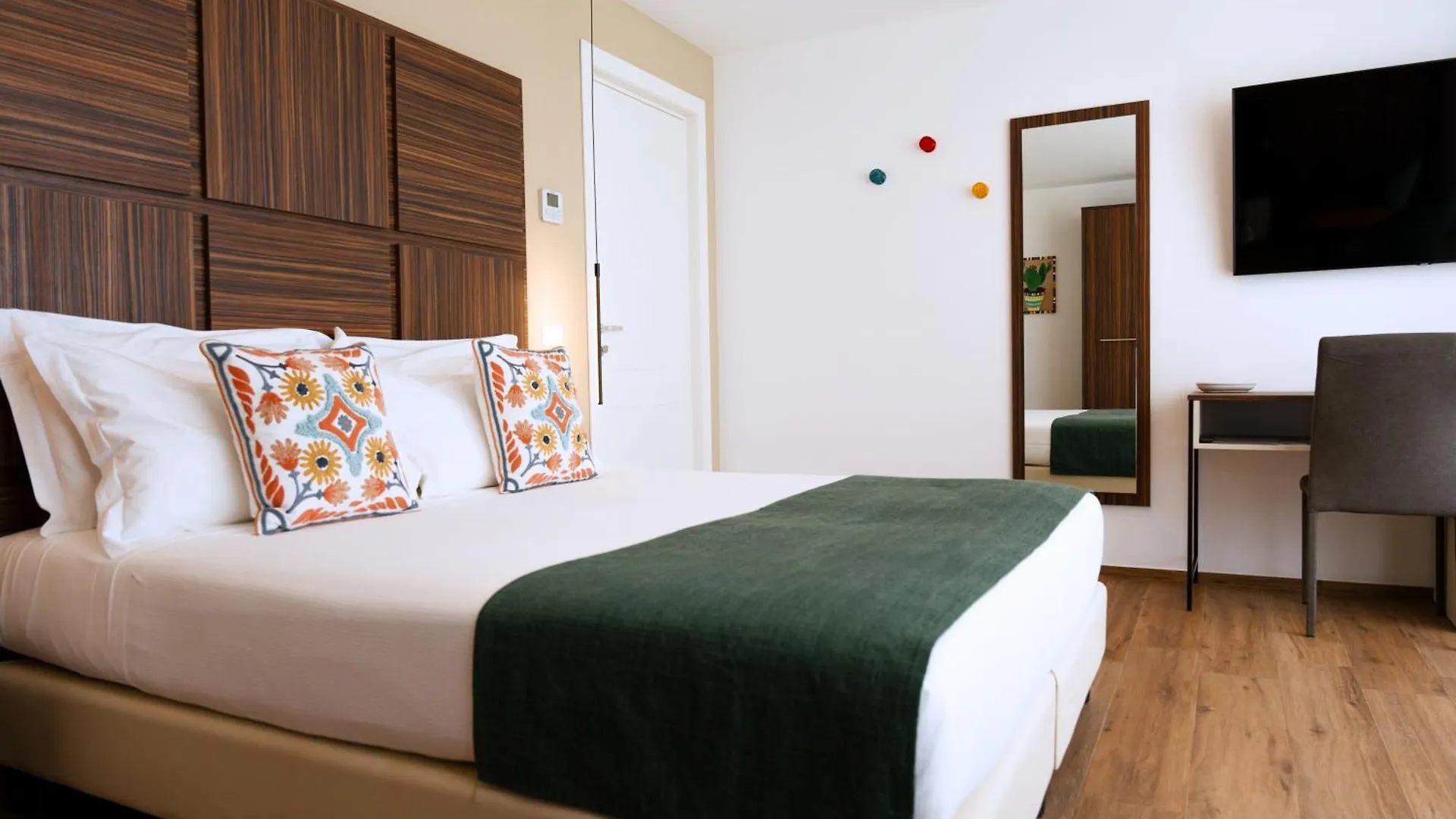 住宿加早餐酒店 Elaia Rooms Lido di Noto