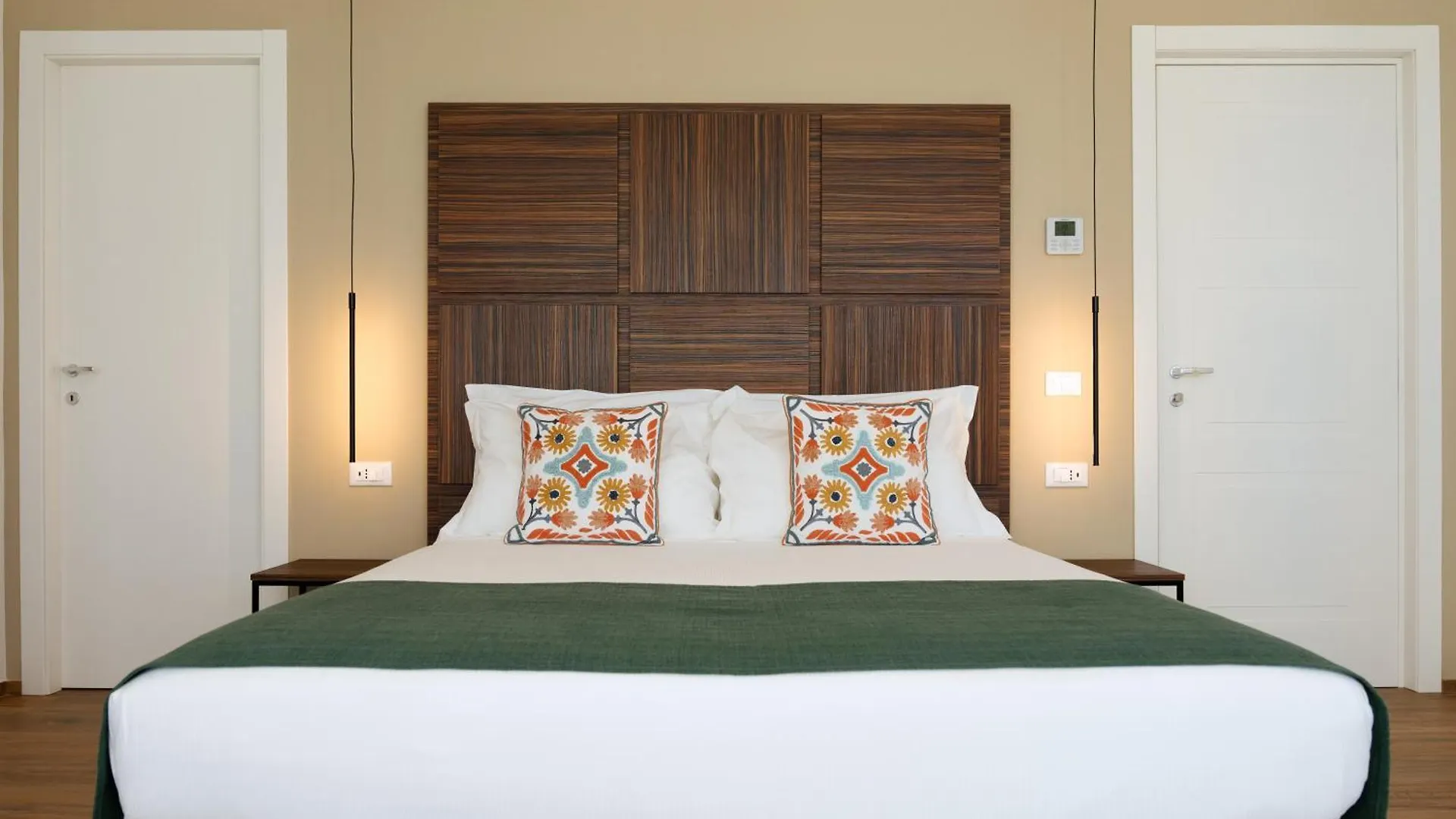 Elaia Rooms Lido di Noto 意大利