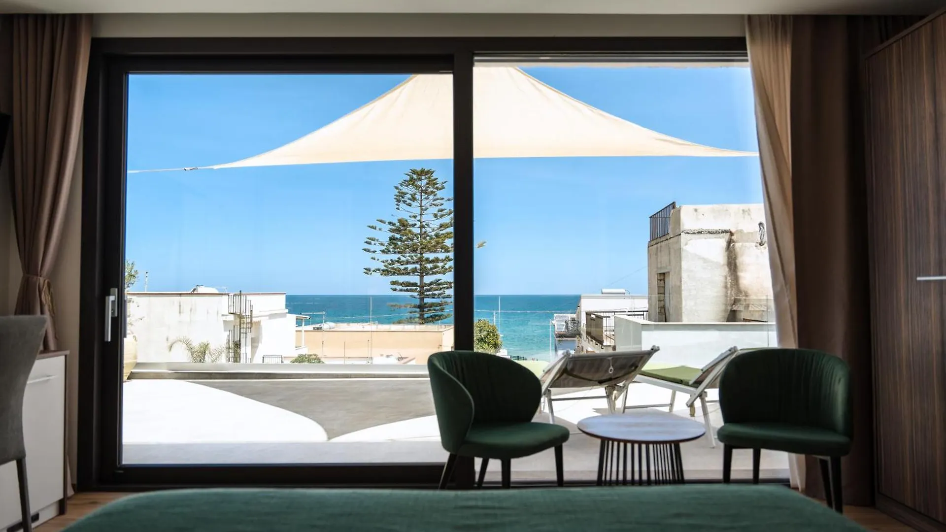 Elaia Rooms Lido di Noto 0*,  意大利