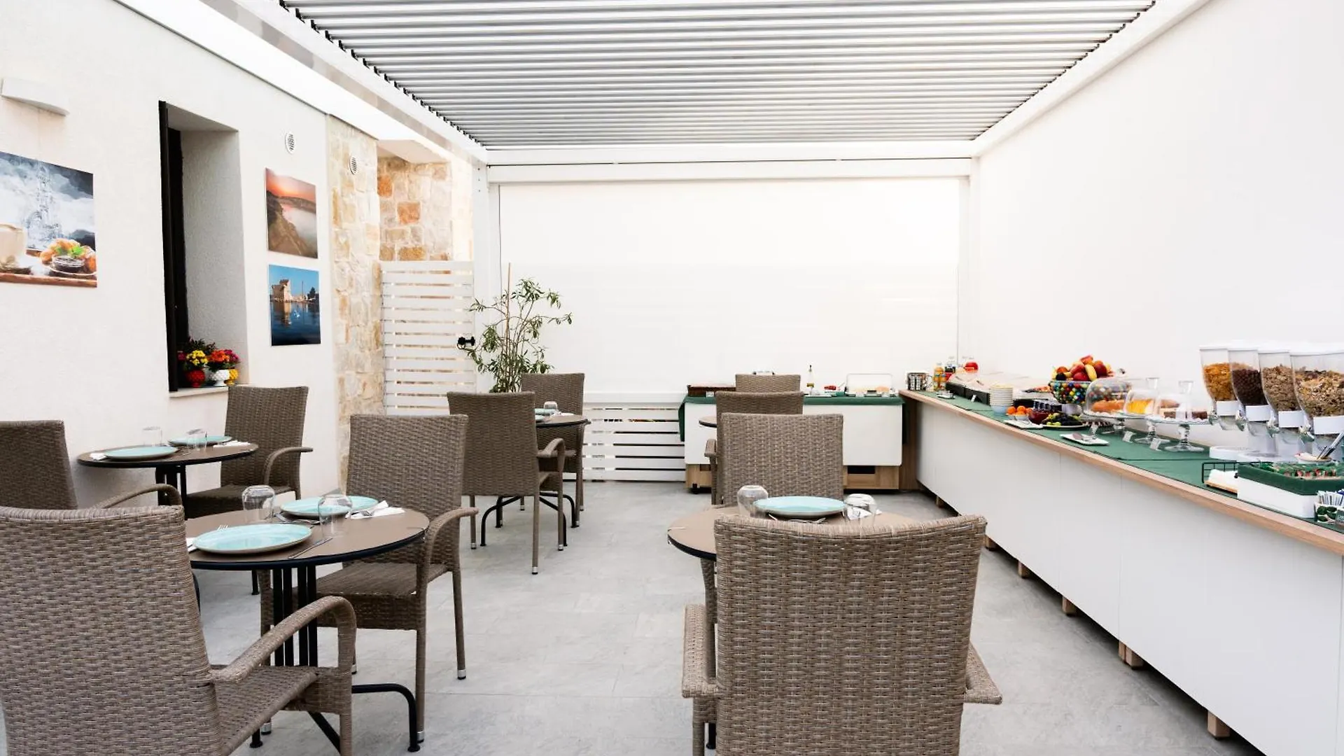 Elaia Rooms Lido di Noto
