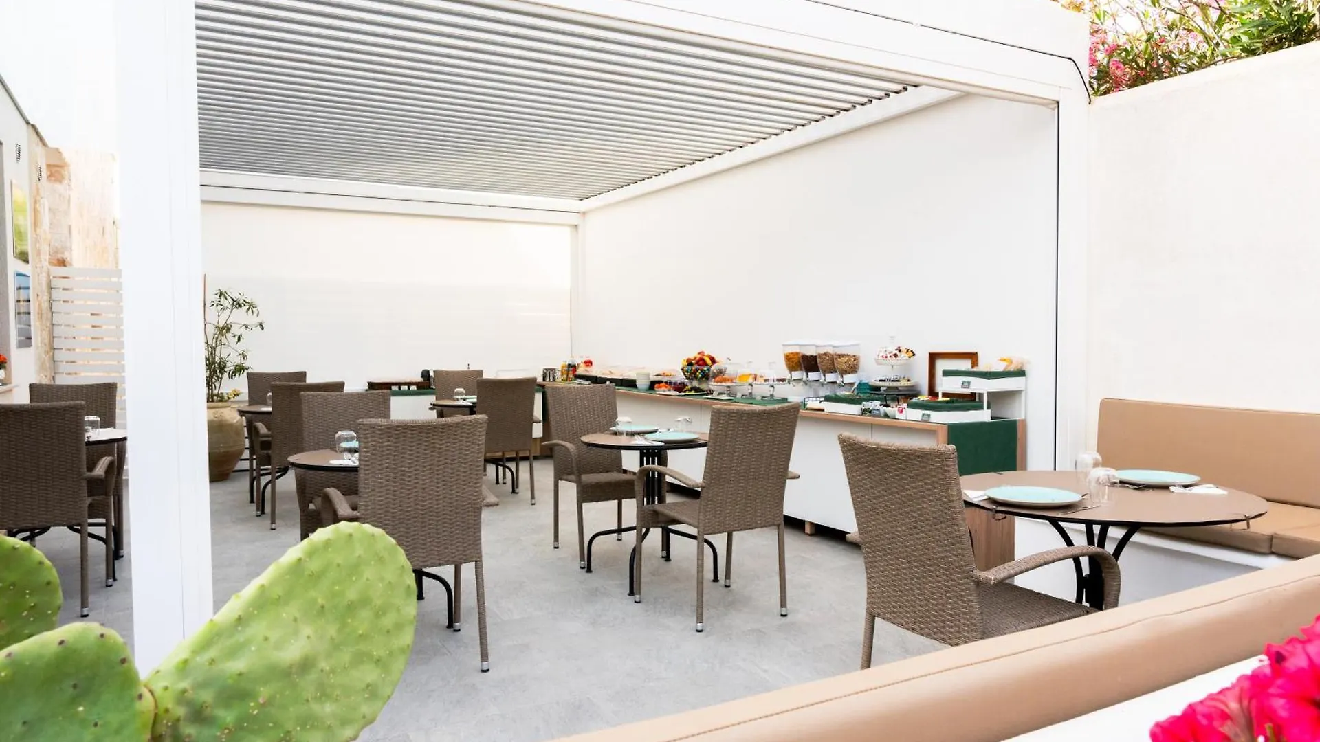 Elaia Rooms Lido di Noto