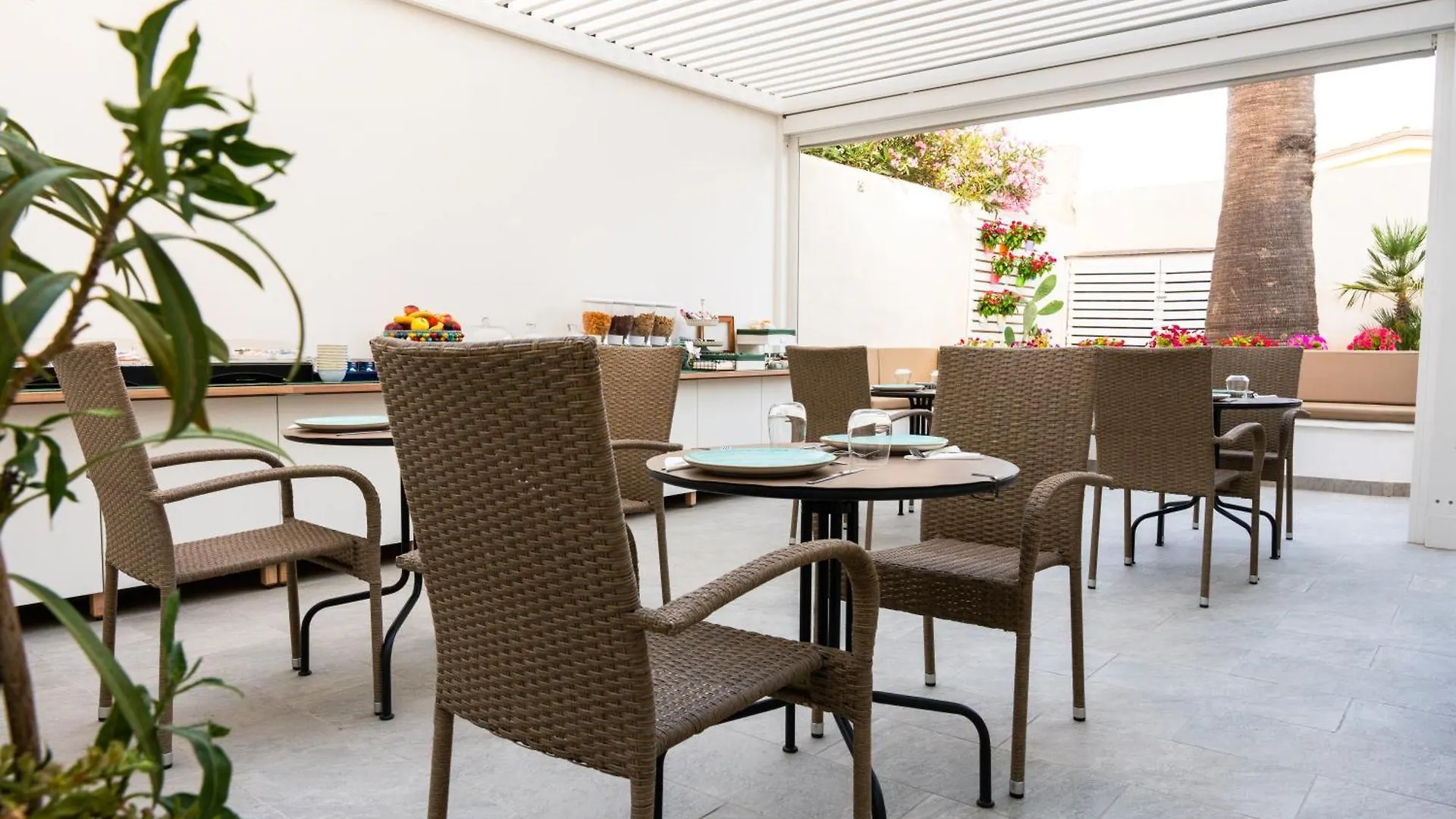 Elaia Rooms Lido di Noto 0*,
