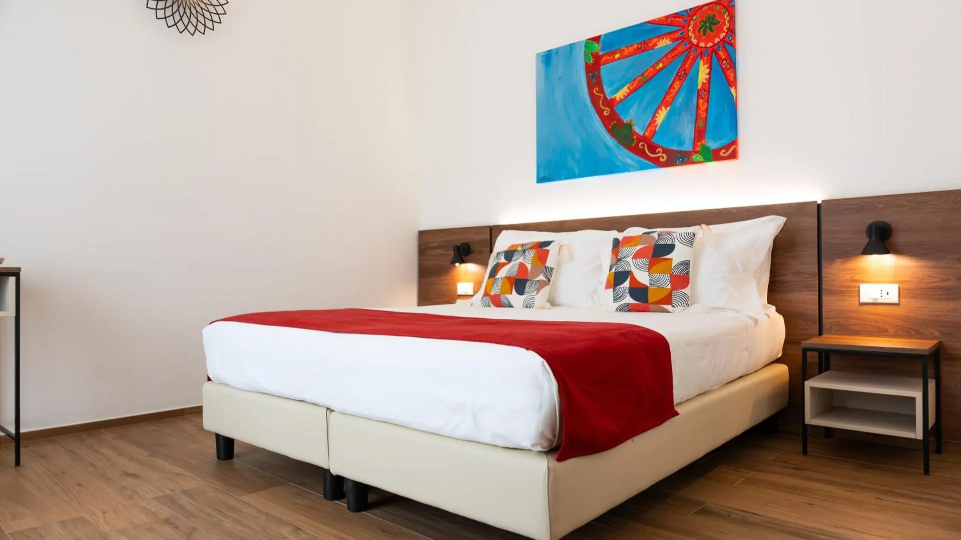 Elaia Rooms Lido di Noto 0*,